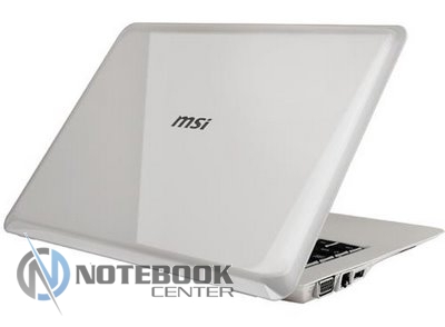 MSI X-Slim340-443