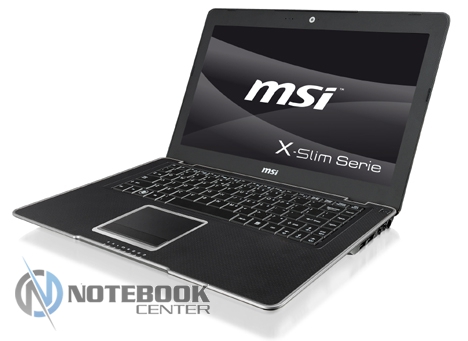 MSI X-Slim400-054RU