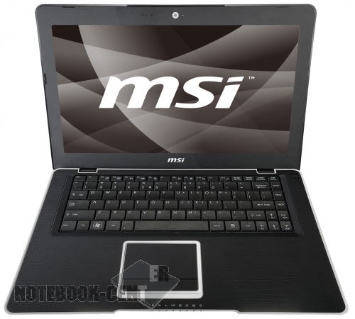 MSI X-Slim400-215UA