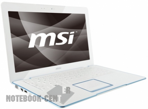 MSI X-Slim410-010UA