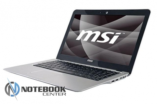 MSI X-Slim340-446