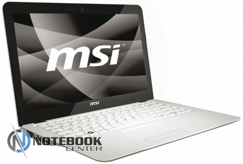 MSI X-Slim340-446