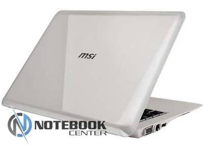 MSI X-Slim340-446