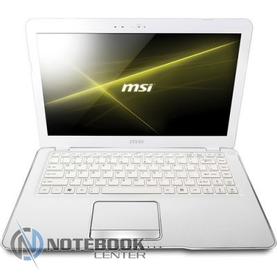 MSI X-Slim370-248