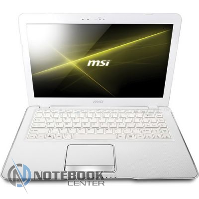 MSI X-Slim370-281