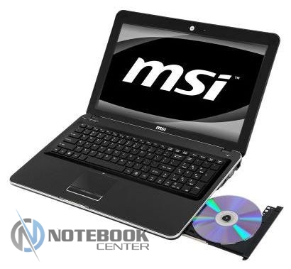 MSI X-Slim620