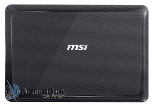MSI X-Slim360