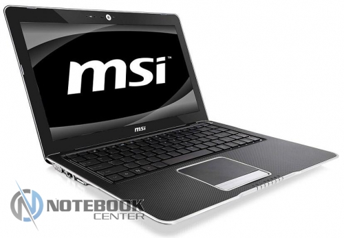 MSI X-Slim370-052