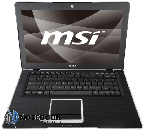MSI X-Slim400-053
