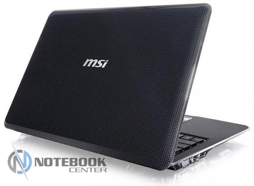 MSI X-SlimX370-600XBY