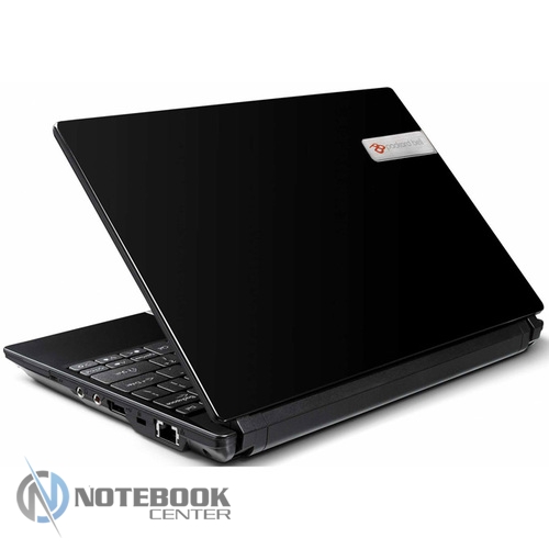 Packard Bell Dot SE3/B-521RU