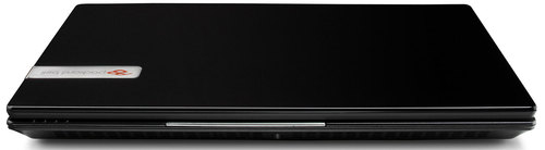 Packard Bell Dot SE3/B-521RU