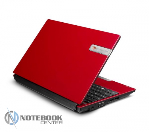 Packard Bell Dot SE501RU