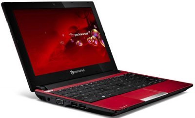 Packard Bell Dot SE501RU