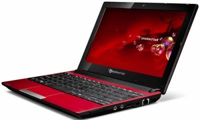 Packard Bell Dot SE501RU