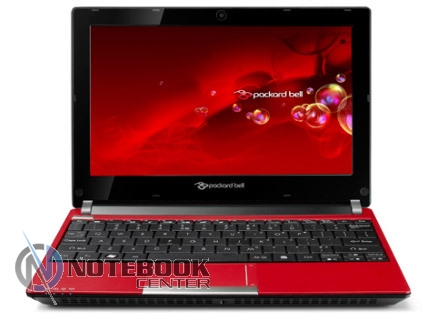 Packard Bell Dot SE501RU