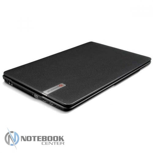 Packard Bell EasyNote F 4211-324