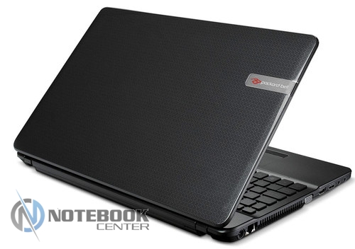 Packard Bell EasyNote F 4211-324