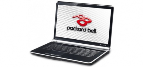 Packard Bell EasyNote LJ75