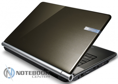 Packard Bell EasyNote LJ75