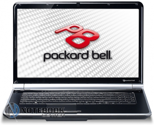 Packard Bell EasyNote LJ75-JO-101RU