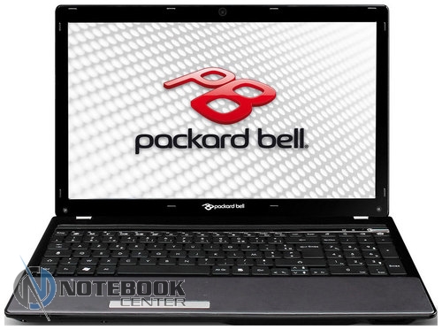 Packard Bell EasyNote LM85
