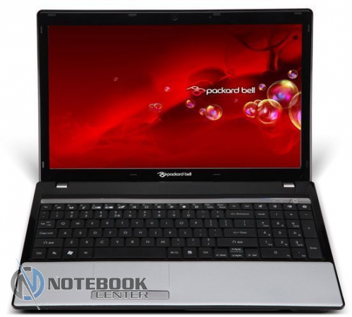 Packard Bell EasyNote LM86