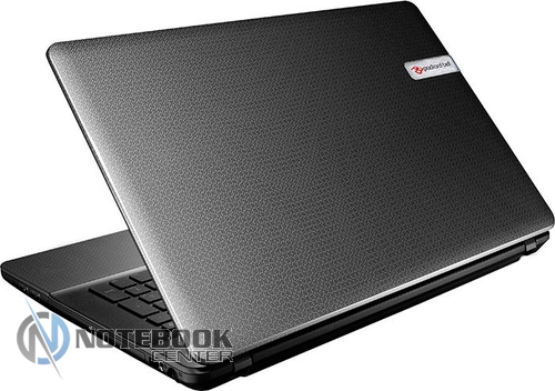 Packard Bell EasyNote LS11