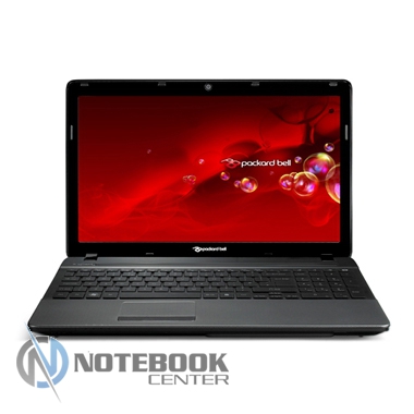 Packard Bell EasyNote LS13