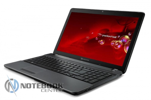 Packard Bell EasyNote LS13