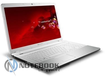Packard Bell EasyNote LS44-HR-382RU