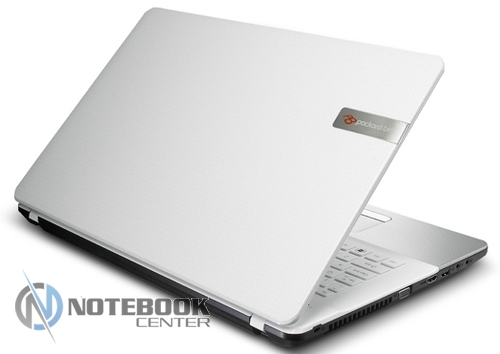 Packard Bell EasyNote LS44-HR-382RU