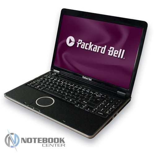 Packard Bell EasyNote MH36