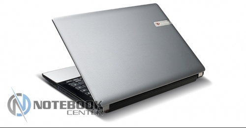 Packard Bell EasyNote NM98