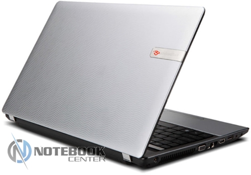 Packard Bell EasyNote NM98