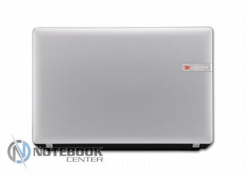 Packard Bell EasyNote NM98