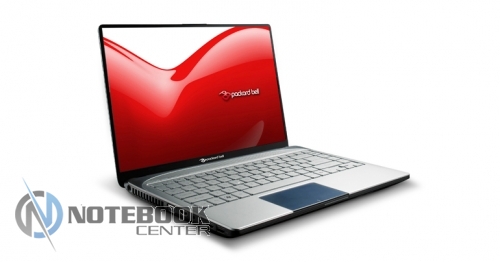 Packard Bell EasyNote NX69