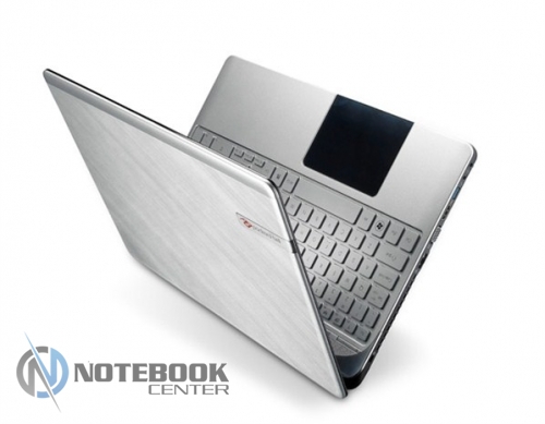 Packard Bell EasyNote NX69