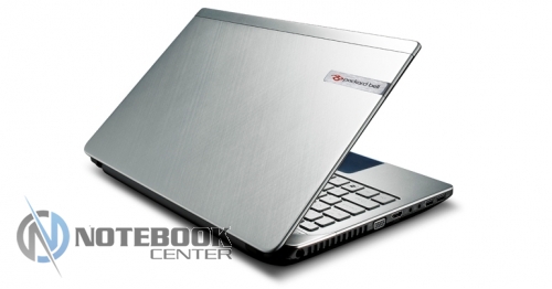 Packard Bell EasyNote NX69