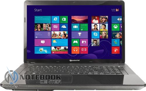 Packard Bell EasyNote TE 69BM