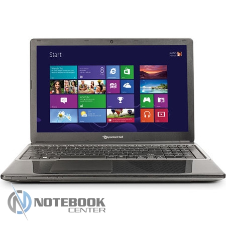 Packard Bell EasyNote TE 69CX-21174G50Mnsk