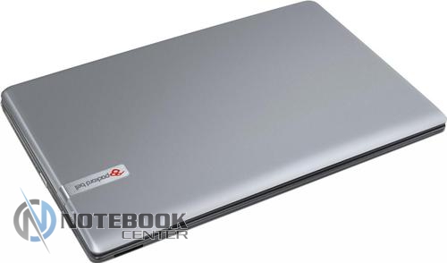Packard Bell EasyNote TE 69CX-53336G75Mnsk