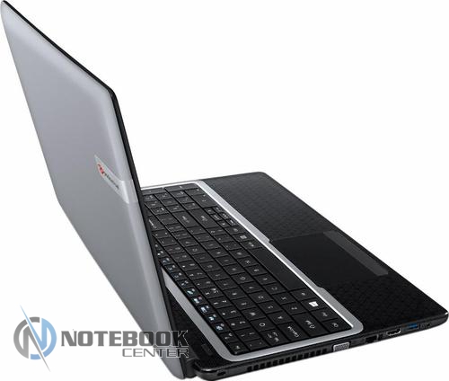 Packard Bell EasyNote TE 69CX-53336G75Mnsk