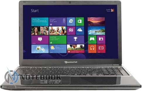 Packard Bell EasyNote TE 69KB-65204G50Mnsk
