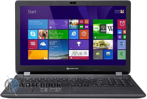 Packard Bell EasyNote TG71BM
