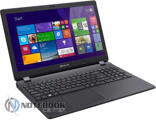 Packard Bell EasyNote TG71BM