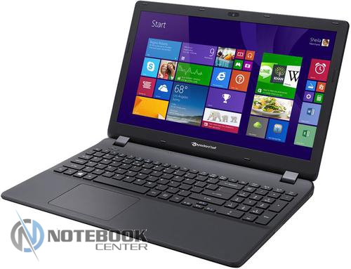 Packard Bell EasyNote TG71BM