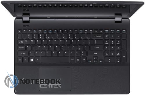 Packard Bell EasyNote TG71BM