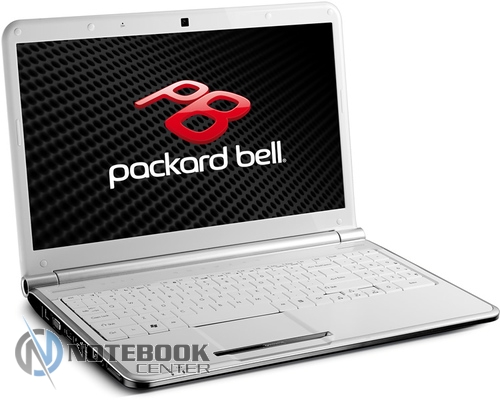 Packard Bell EasyNote TJ66