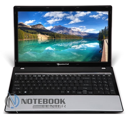 Packard Bell EasyNote TM81-SB-009RU